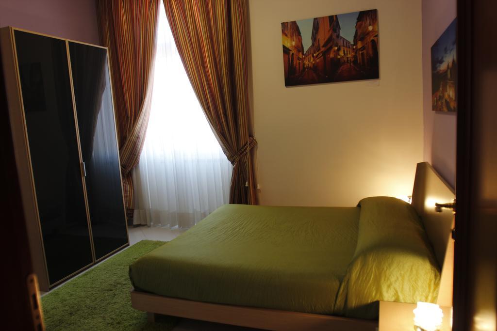 Villa Quaranta Portici Quarto foto